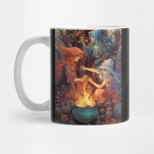 Solstice Mug